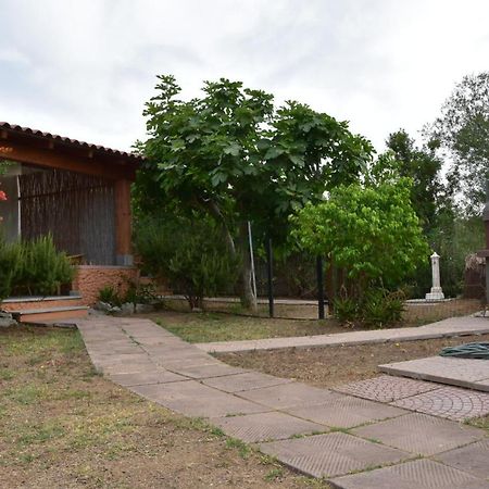 Casa Vigna Laterale E Centrale Villa Tertenia Exterior photo